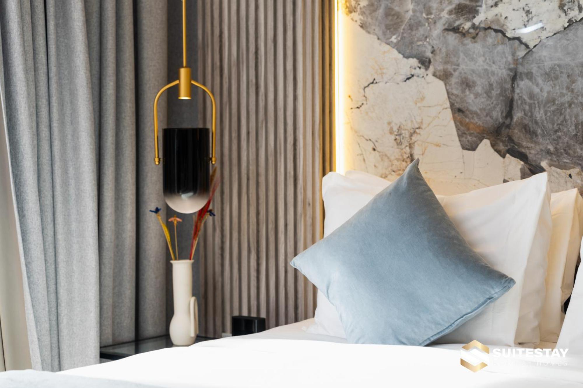 Suitestay Address Dubai Mall Residence מראה חיצוני תמונה
