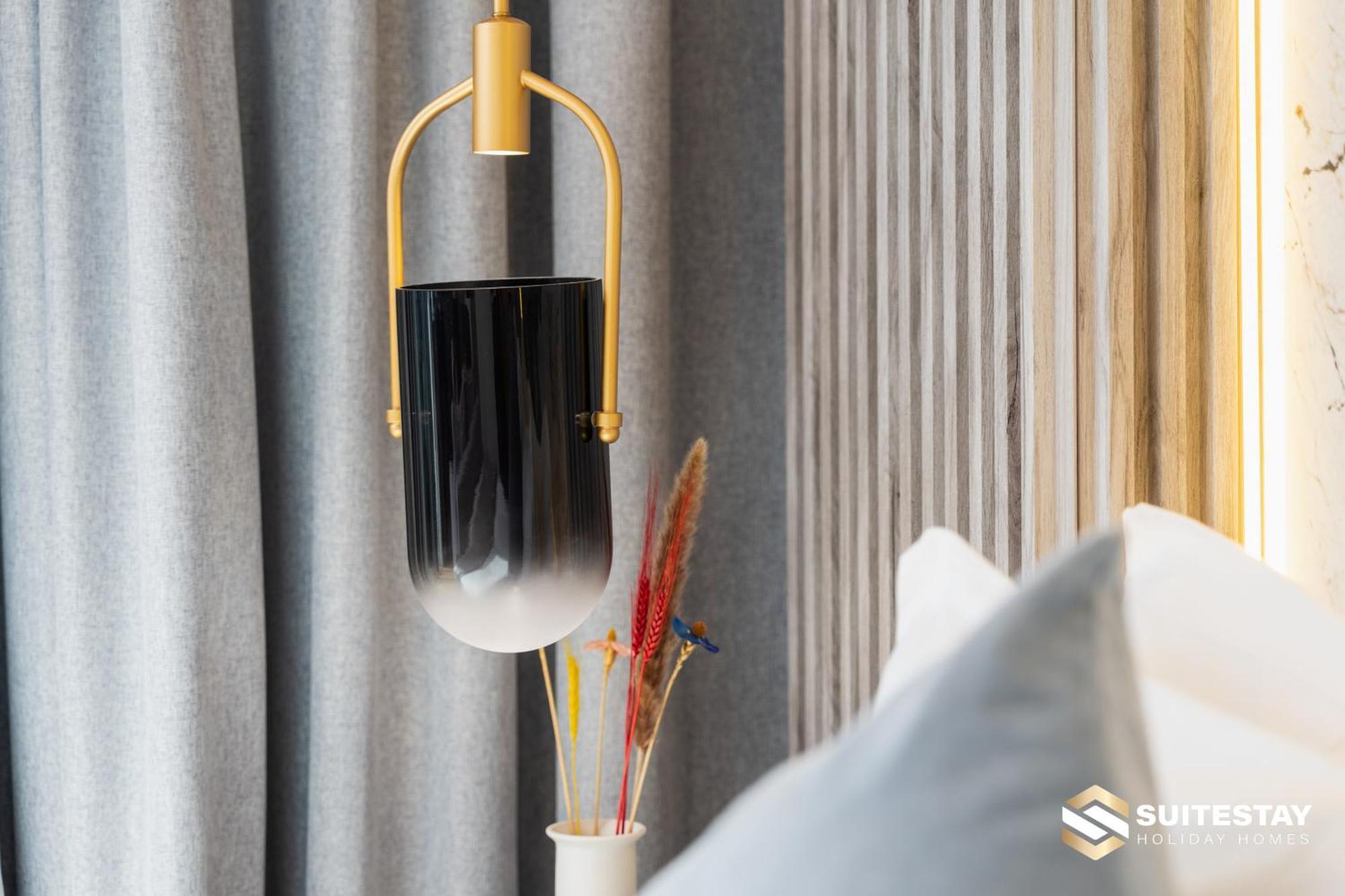 Suitestay Address Dubai Mall Residence מראה חיצוני תמונה