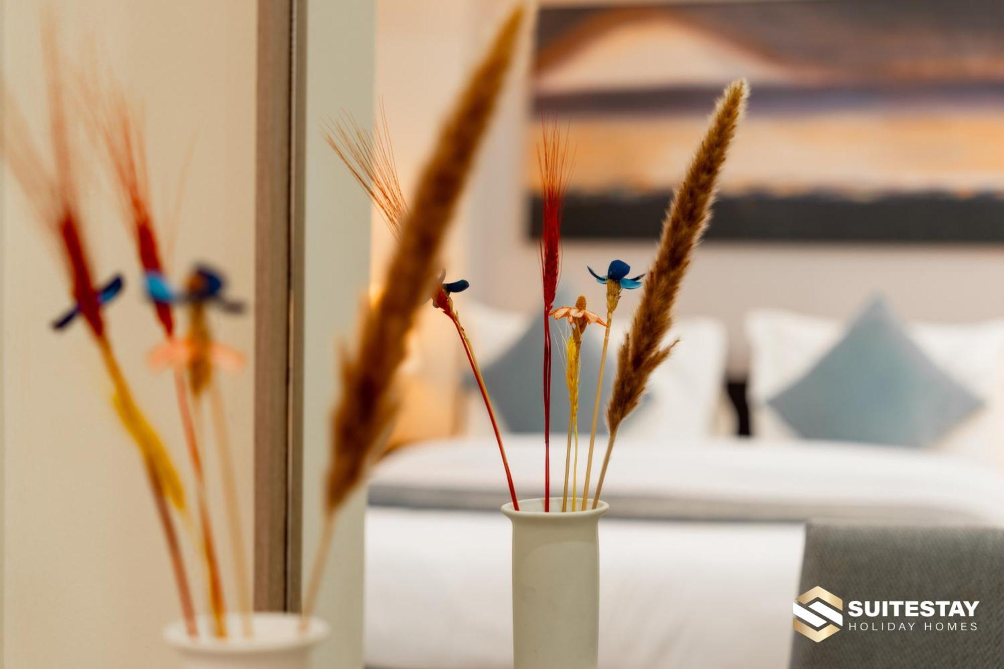 Suitestay Address Dubai Mall Residence מראה חיצוני תמונה