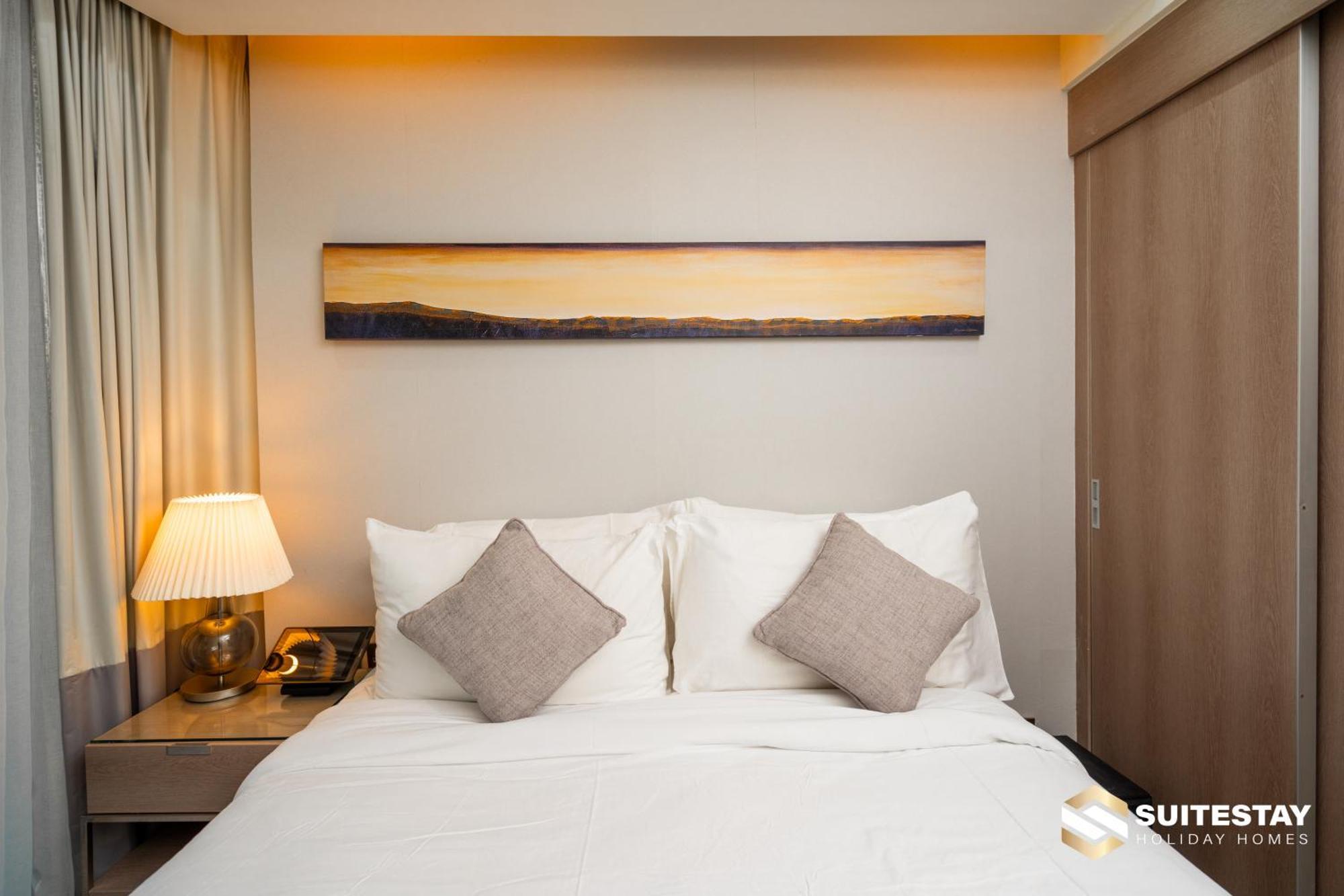 Suitestay Address Dubai Mall Residence מראה חיצוני תמונה